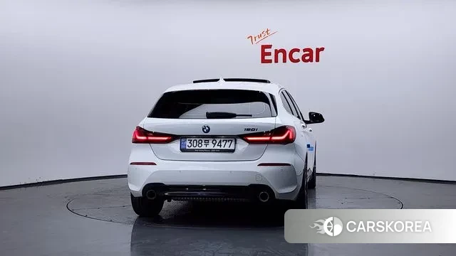 BMW 1 Series (F40) id 3550799 из Кореи 14