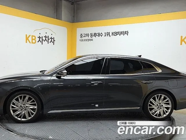 Hyundai The New Grandeur IG id 2881146 из Кореи 13