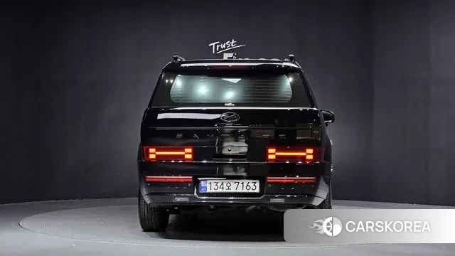 Hyundai Santa Fe (MX5) id 3011255 из Кореи 14