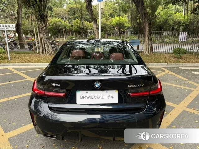 BMW 3 series id 4307215 из Китая 8