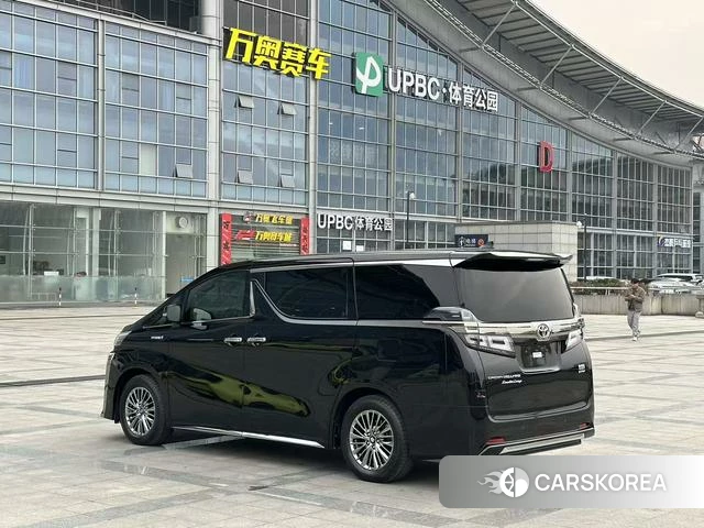 Toyota Wilfa id 4290828 из Китая 7