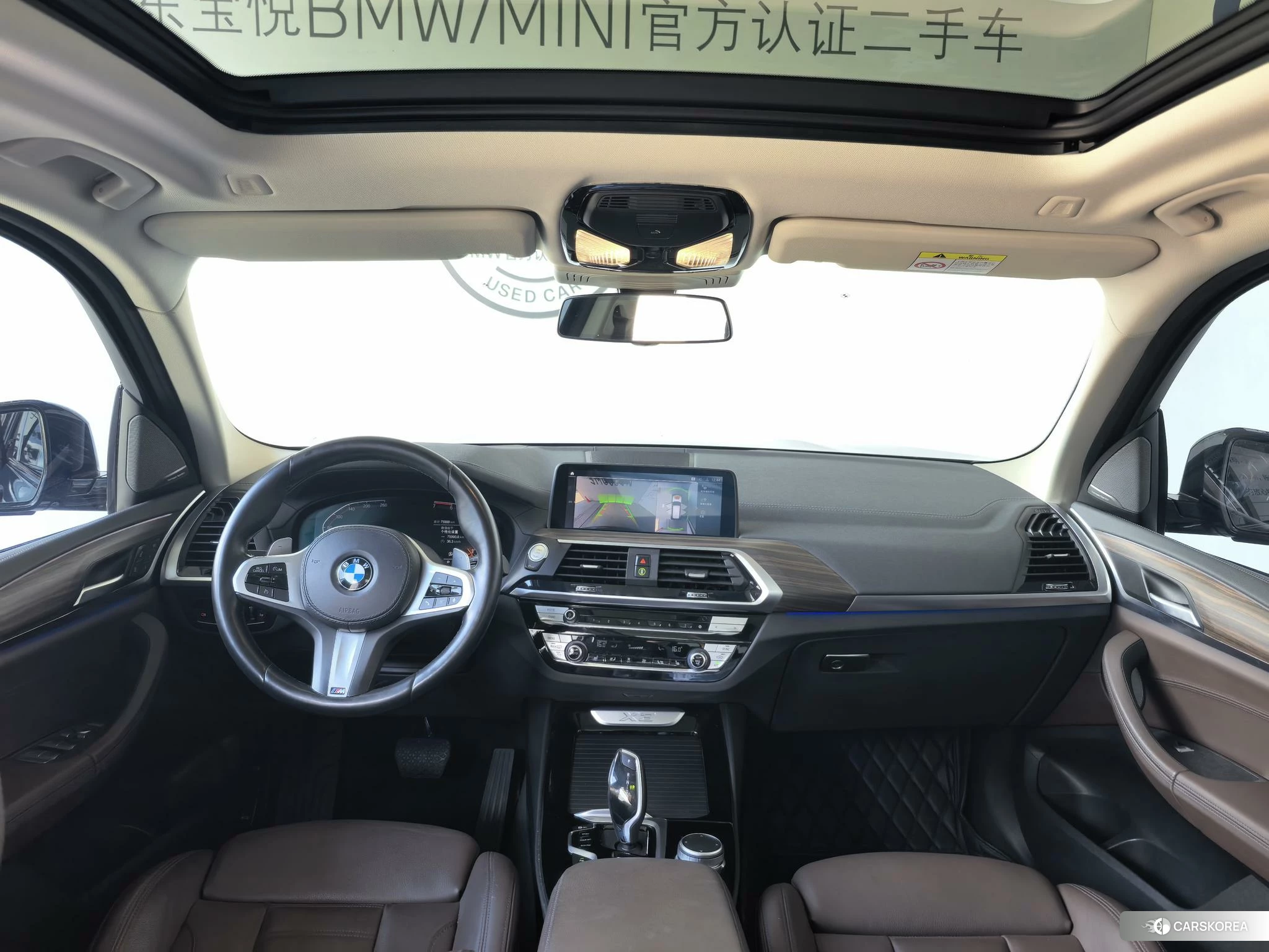 BMW X3 id 4510951 из Китая 10
