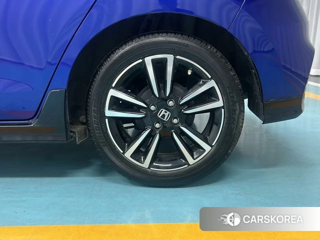 Honda Fit id 4221431 из Китая 14