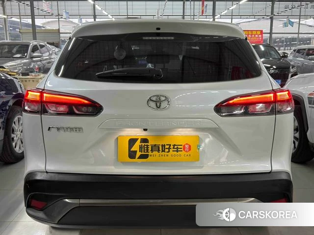 Toyota Fenglanda id 4210392 из Китая 12