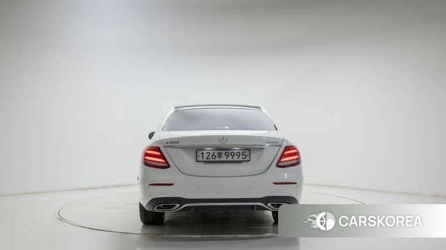 Mercedes-Benz E-Class W213 id 4476982 из Кореи 14