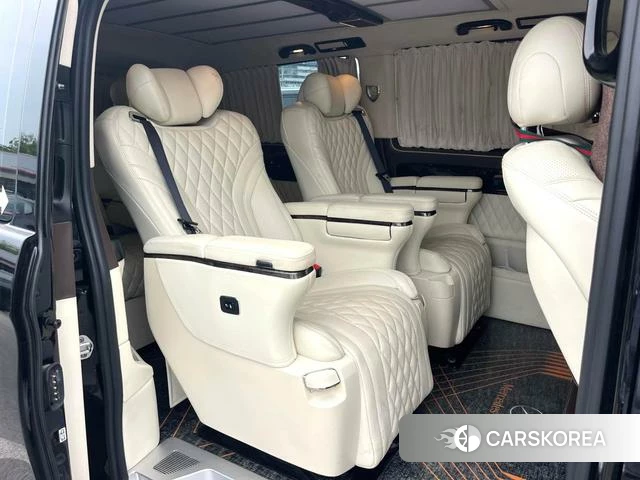 Mercedes-Benz Vito id 4387661 из Китая 9