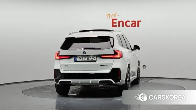 BMW X1 (U11) id 3026735 из Кореи 14