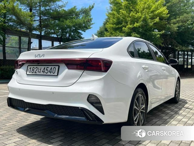 Kia The New K3 2nd generation id 4513100 из Кореи 14