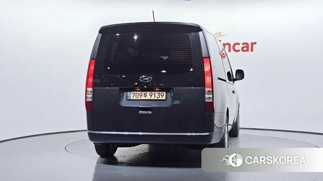 Hyundai Staria id 4308612 из Кореи 26