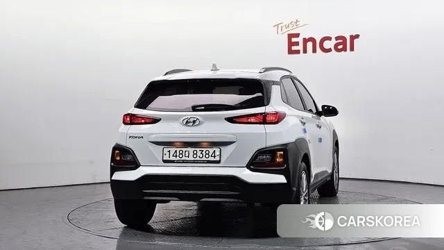 Hyundai Kona id 3587949 из Кореи 14