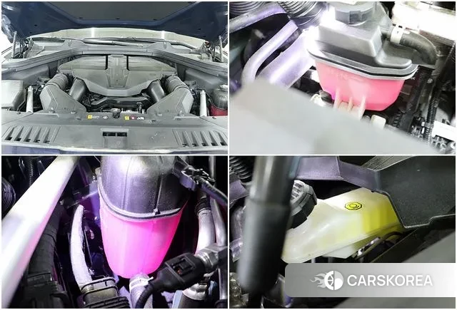 Genesis GV80 Coupe id 2925580 из Кореи 14