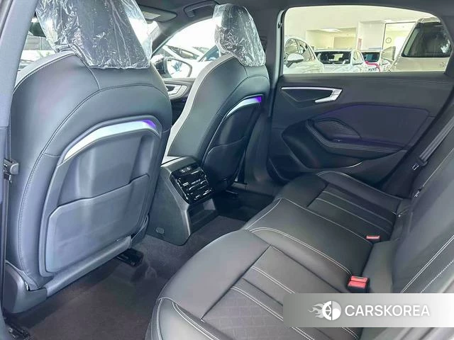 Audi A5L 2026 Белый из Китая, фото 4