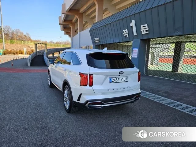 Kia Sorento 4th Generation id 3676536 из Кореи 14