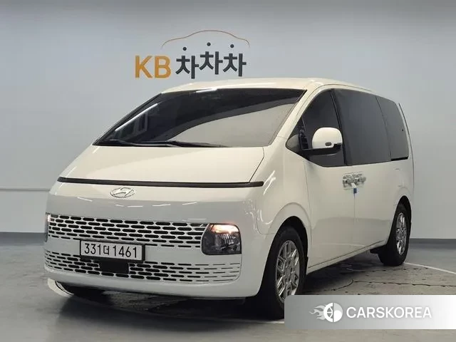 Hyundai Staria id 3219181 из Кореи 14