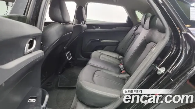 Kia K5 3rd generation id 2688616 из Кореи 14