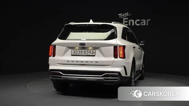 Kia Sorento 4th Generation id 3736466 из Кореи 14