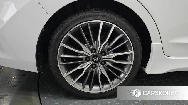 Hyundai Avante AD id 4924107 из Кореи 27