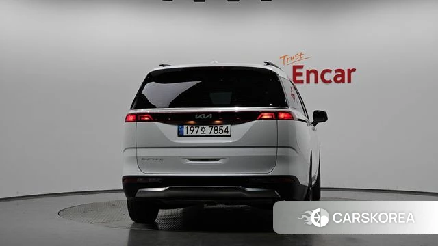 Kia Carnival 4th generation id 3787605 из Кореи 14