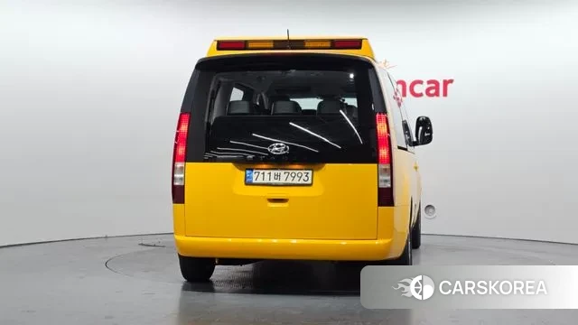 Hyundai Staria id 3597435 из Кореи 14