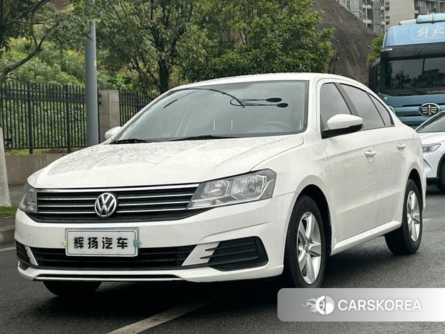 Volkswagen Lavida id 4256113 из Китая 17