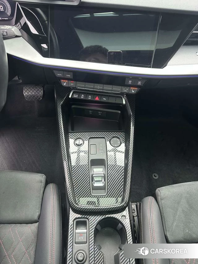Audi A3 id 4258484 из Китая 13