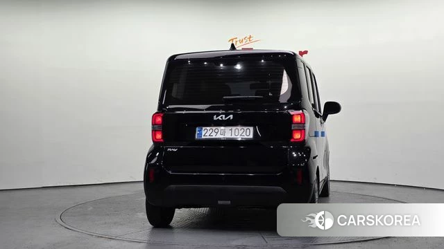 Kia The New Kia Ray id 3909733 из Кореи 14