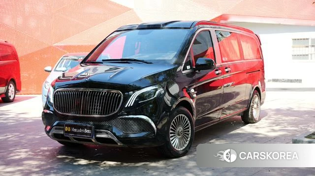 Mercedes-Benz Vito id 4277717 из Китая 17