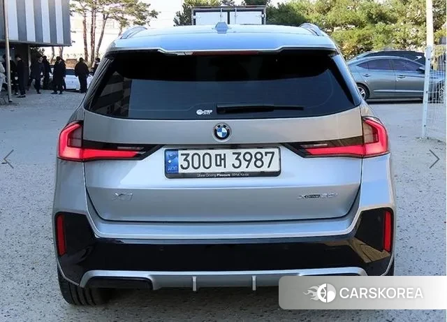 BMW X1 (U11) id 3394032 из Кореи 14