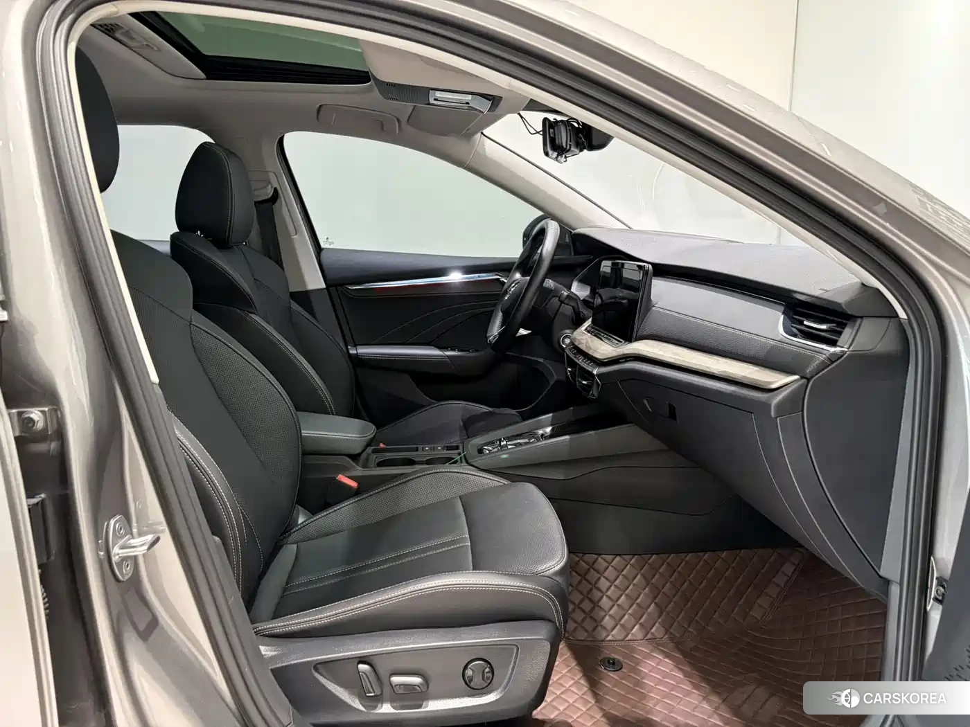 Skoda Octavia id 4669381 из Китая 11