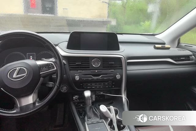 Lexus RX id 4262247 из Китая 11