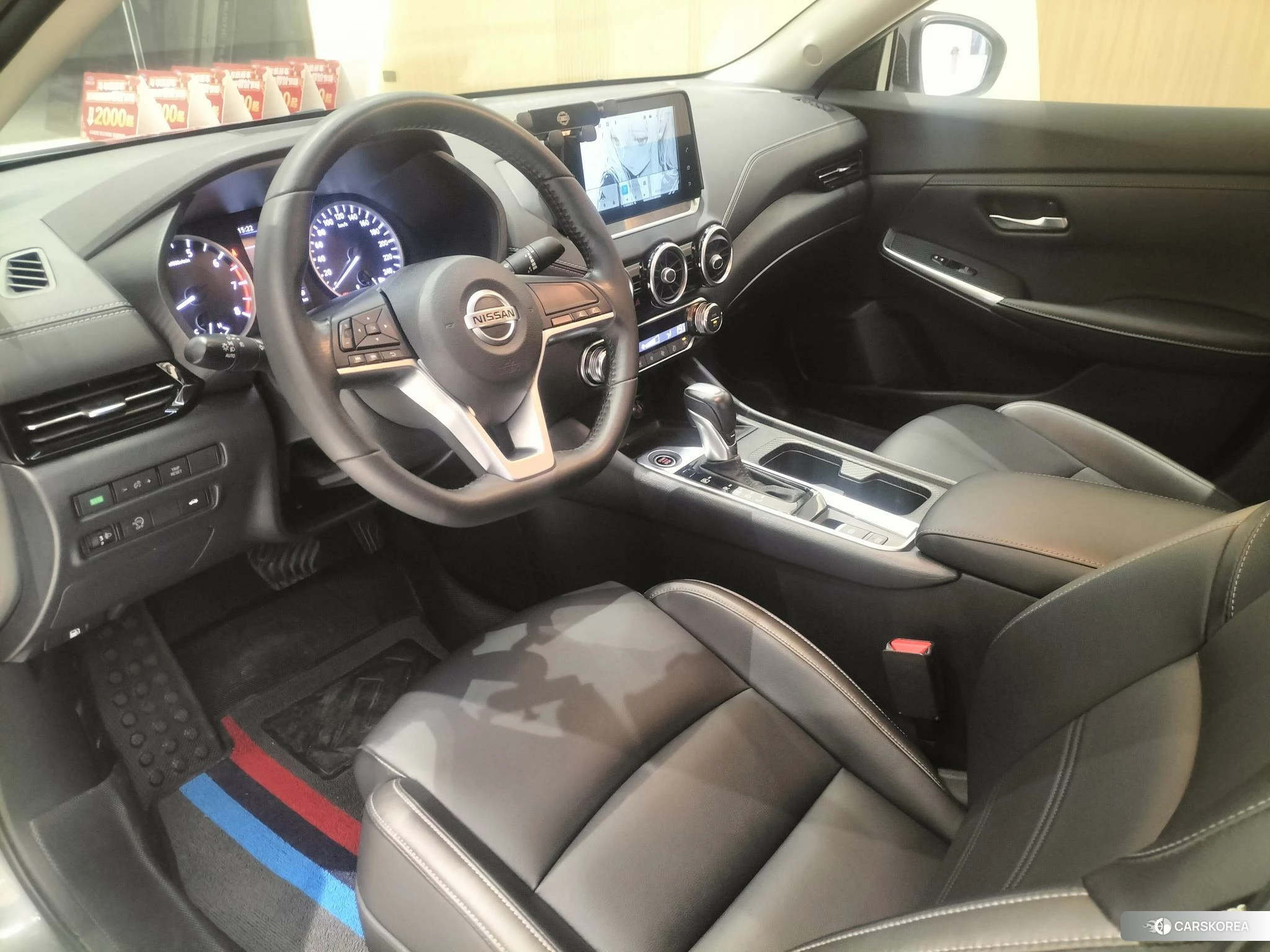 Nissan Xuan Yi id 4473951 из Китая 14