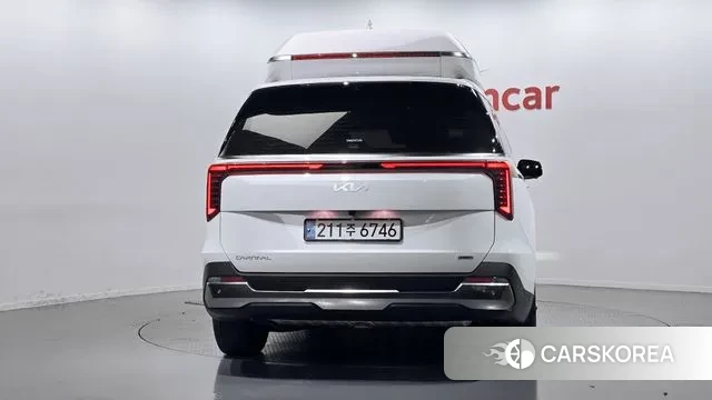 Kia The New Carnival 4th Generation id 3447100 из Кореи 14