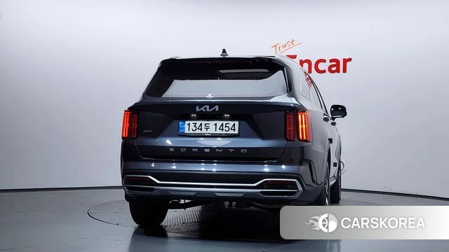 Kia Sorento 4th Generation id 4202473 из Кореи 30