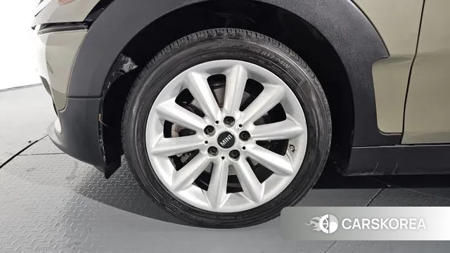Mini Cooper Clubman id 3390653 из Кореи 14