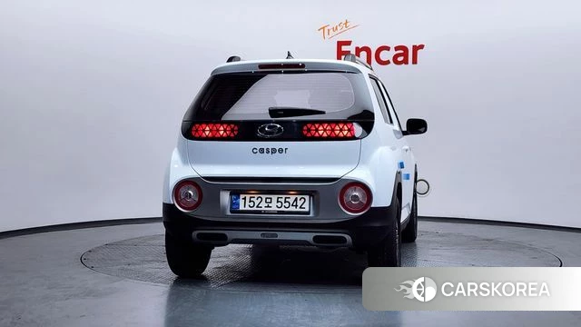 Hyundai Casper id 3817751 из Кореи 14