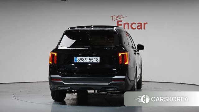 Kia The New Sorento 4th Generation id 4291608 из Кореи 30