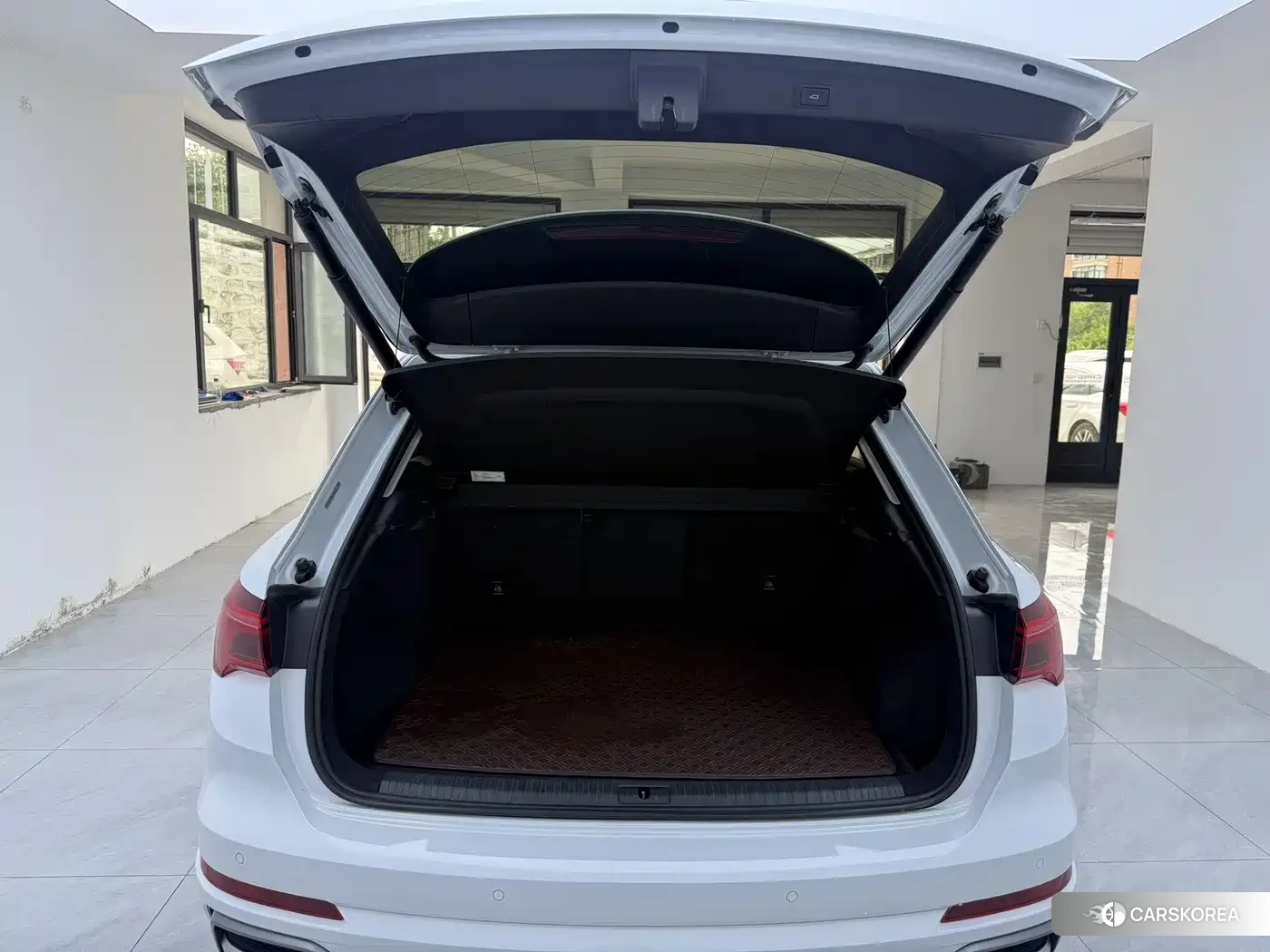 Audi Q3 id 4577643 из Китая 12