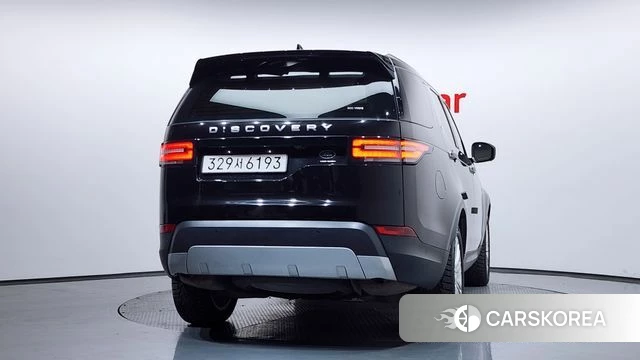 Land Rover Discovery 5 id 3820391 из Кореи 14