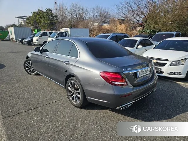 Mercedes-Benz E-Class W213 id 3748691 из Кореи 13