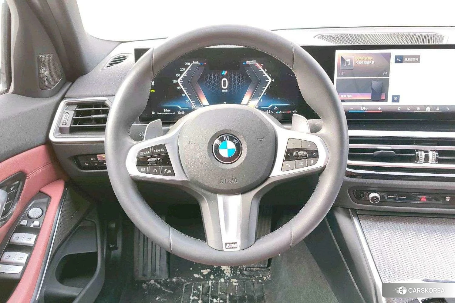 BMW 3 series id 4455293 из Китая 8