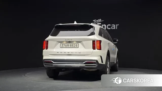 Kia Sorento 4th Generation id 3611294 из Кореи 14