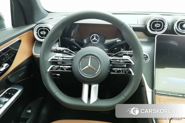 Mercedes-Benz GLC id 4275962 из Китая 18