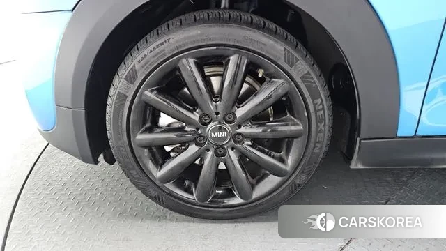 Mini Cooper S id 3713898 из Кореи 14