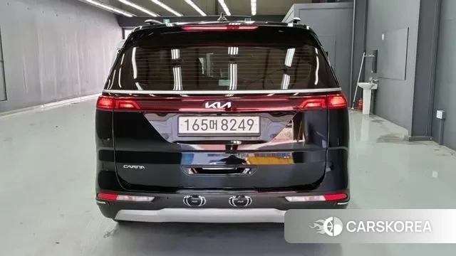 Kia Carnival 4th generation id 3764206 из Кореи 12