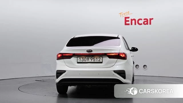 Kia Come New K3 id 4344589 из Кореи 14