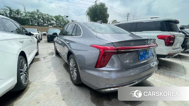 Red flag H5 id 4217523 из Китая 11