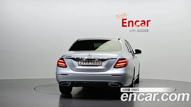 Mercedes-Benz E-Class W213 id 2756066 из Кореи 14