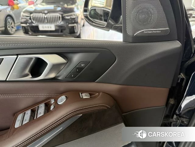 BMW X5 id 4307489 из Китая 12