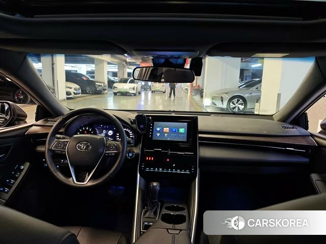 Toyota Asian dragon id 4253918 из Китая 26