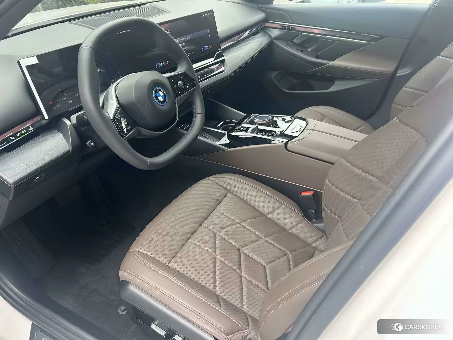 BMW i5 id 4487394 из Китая 10